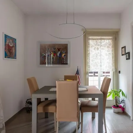 Apartment Nuovissimo Centrale Rome