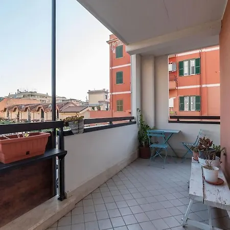 Nuovissimo Centrale Apartment *
