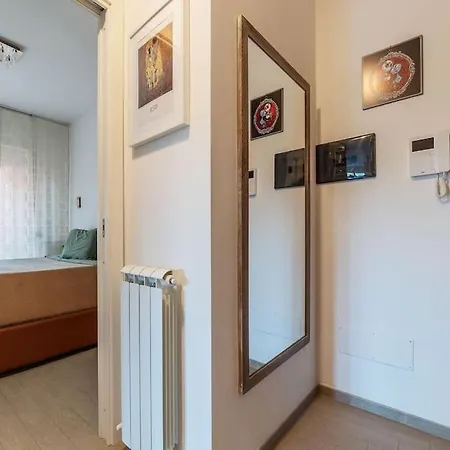 Apartment Nuovissimo Centrale *