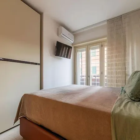 Apartment Nuovissimo Centrale Rome