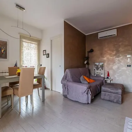 Apartmán Nuovissimo Centrale