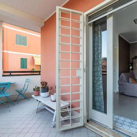 Nuovissimo Centrale Apartmán *