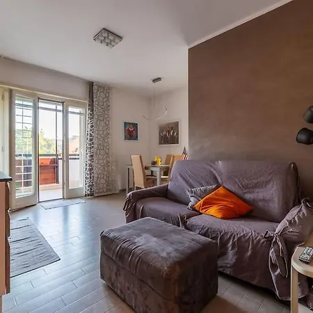 Apartment Nuovissimo Centrale *